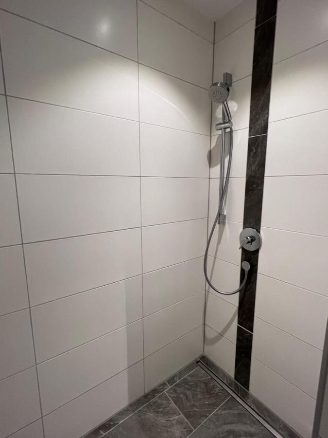 Pension Hanisch Buch  Exterior foto